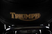 Triumph Bonneville T140