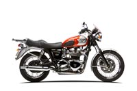 Triumph Bonneville T100