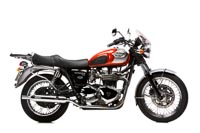 Triumph Bonneville T100