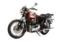 Triumph Bonneville T100