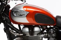 Triumph Bonneville T100