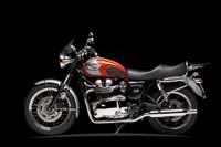 Triumph Bonneville T100