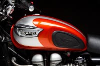 Triumph Bonneville T100