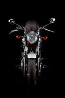 Triumph Bonneville T100