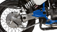 BMW R80GS Basic