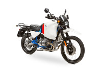 BMW R80GS Basic