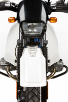 BMW R80GS Basic