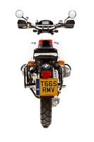 BMW R80GS Basic