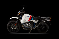 BMW R80GS Basic