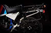 BMW R80GS Basic