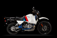 BMW R80GS Basic