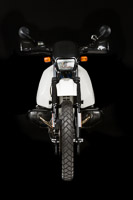 BMW R80GS Basic