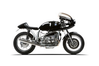 BMW Cafe Racer