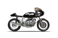 BMW Cafe Racer