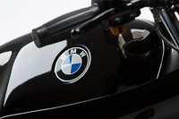 BMW Cafe Racer