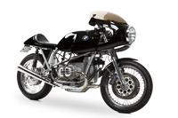 BMW Cafe Racer