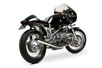 BMW Cafe Racer