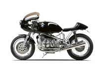 BMW Cafe Racer