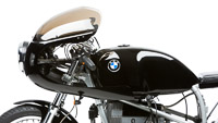 BMW Cafe Racer