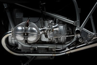 BMW Cafe Racer