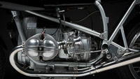 BMW Cafe Racer