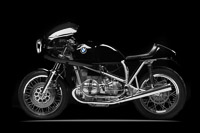 BMW Cafe Racer