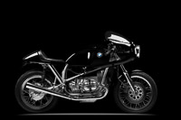 BMW Cafe Racer