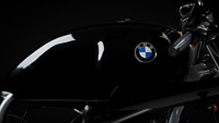 BMW Cafe Racer