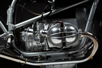 BMW Cafe Racer