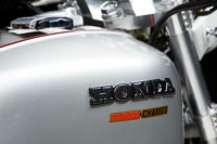 Honda CBX1000 Turbo