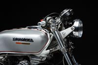 Honda CBX1000 Turbo