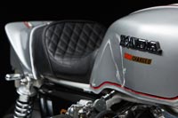 Honda CBX1000 Turbo