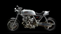 Honda CBX1000 Turbo