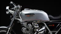 Honda CBX1000 Turbo