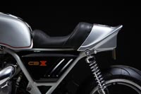 Honda CBX1000 Turbo