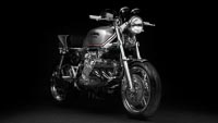 Honda CBX1000 Turbo