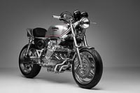 Honda CBX1000 Turbo