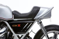 Honda CBX1000 Turbo