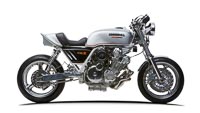 Honda CBX1000 Turbo