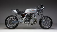 Honda CBX1000 Turbo