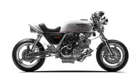 Honda CBX1000 Turbo