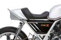 Honda CBX1000 Turbo