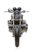 Honda CBX1000 Turbo