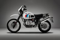 BaMW R100G/S Special