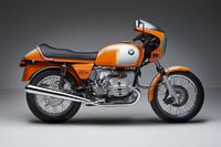 BMW R90S