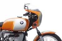 BMW R90S