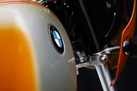 BMW R90S