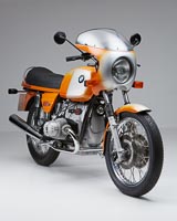 BMW R90S