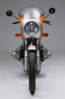 BMW R90S