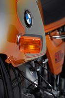 BMW R90S